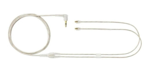 Cabo P/ Shure Fone De Ouvido ( Se 215 315 425 535) Eac64 Bk